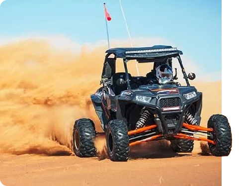 Can-am-dune-buggy-dubai