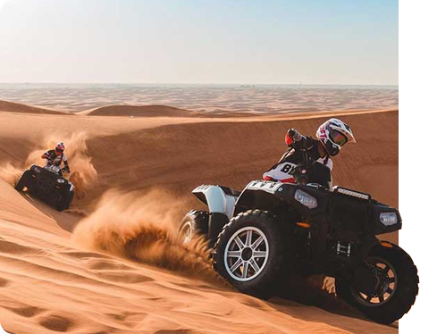 Quad-bike-dubai