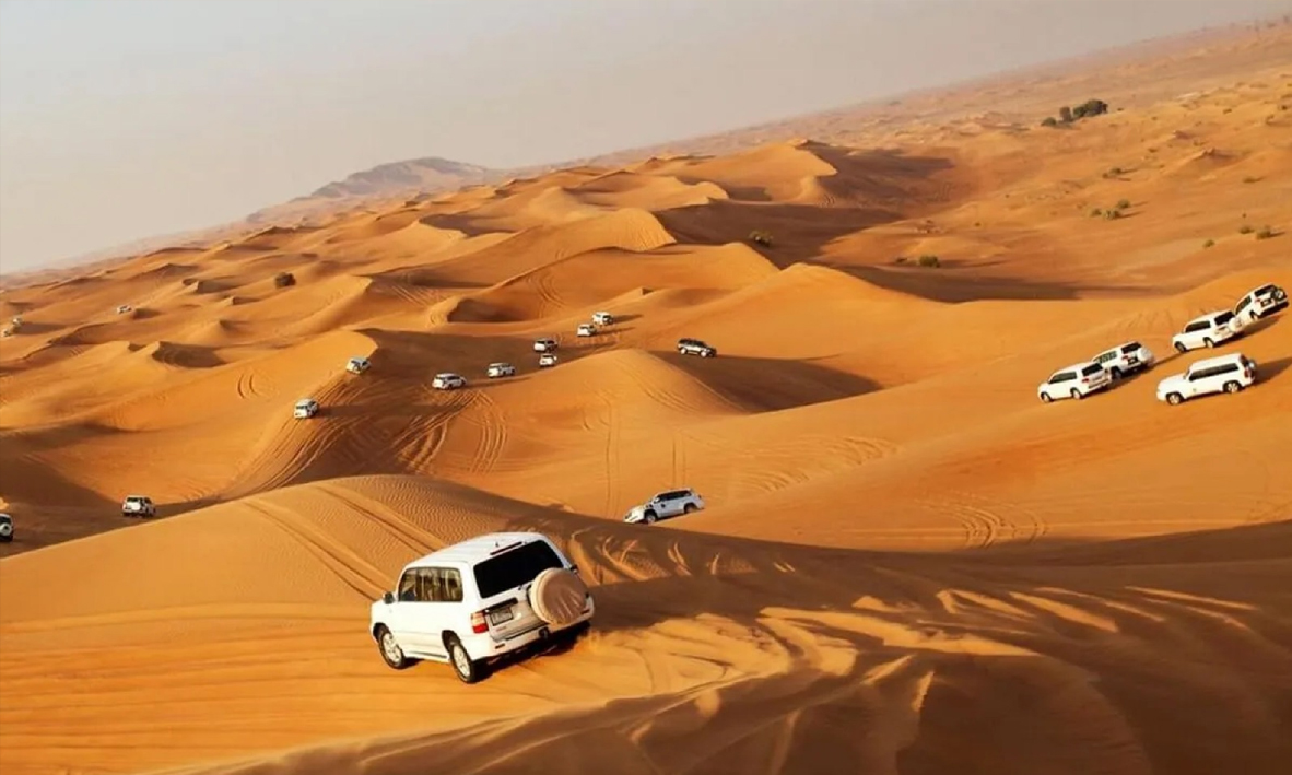 Desert-Safari-Dubai