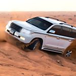 Dune Bashing In Dubai – A Complete Guide(Tips & More)