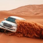 Dubai Desert Safari Guide – What to Expect (Tips,Types & more)