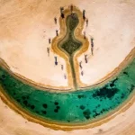 Crescent Moon Lake Dubai – A Complete Guide