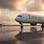 Dubai International Airport: Everything You Need To Know