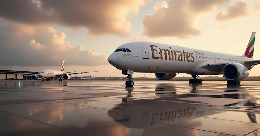 Dubai International Airport: Everything You Need To Know