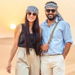 What To Wear For Dubai Desert Safari?