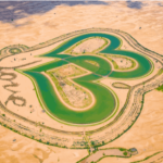 Love Lake Dubai: Best Time to Visit, Location & More