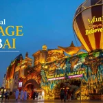 Everything About Global Village Dubai: A Complete Visitor’s Guide