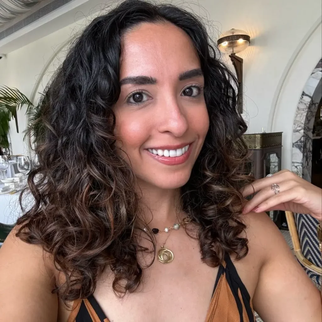 Natasha Amar