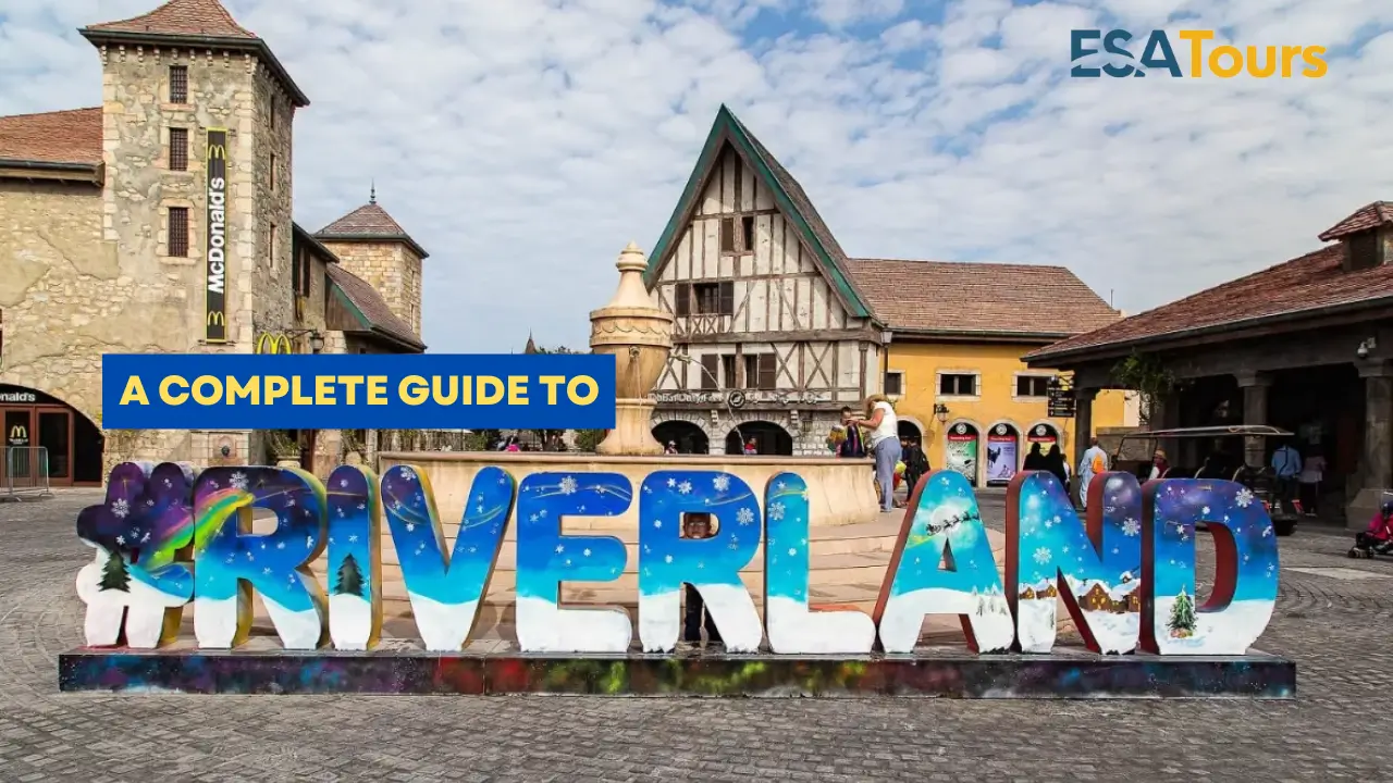 Riverland Dubai – Attractions, Tickets, Things To Do & More