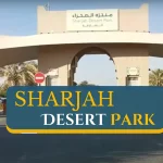 Sharjah Desert Park – Everything You Need to Know