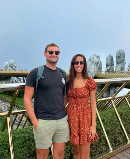 The Honest Travellers