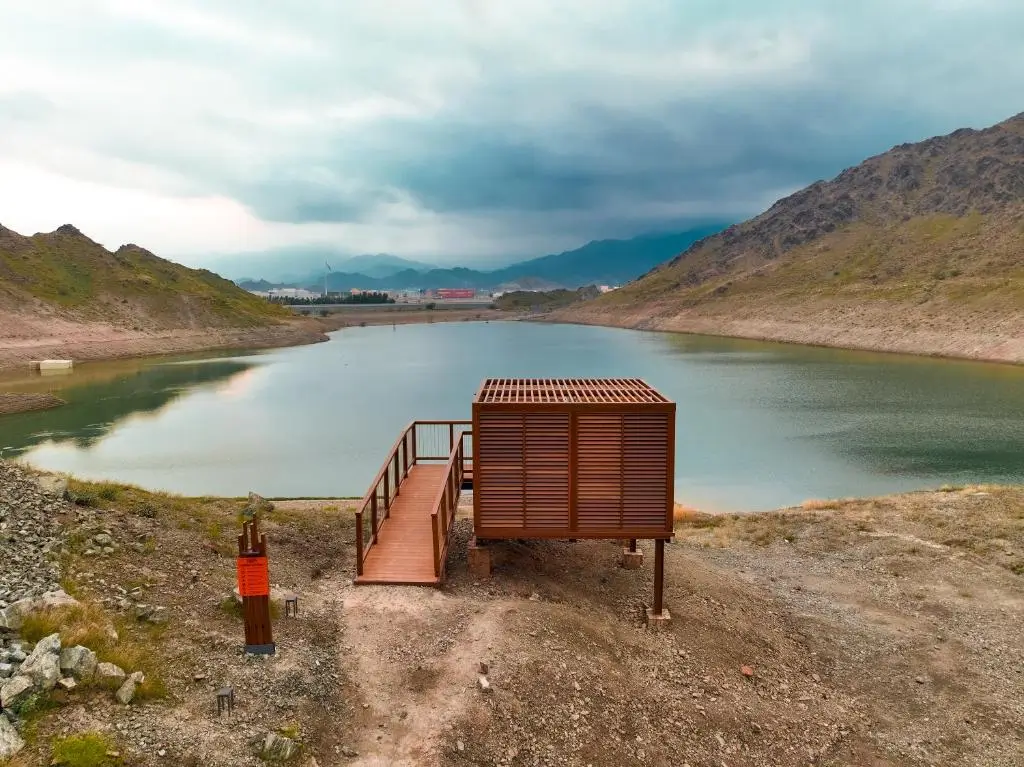 Fujairah Adventure Park Explained: Activities, Attractions & Ticket Prices