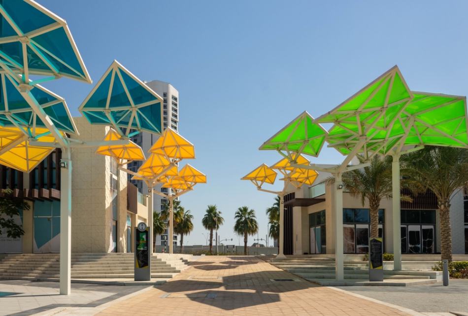Reem Central Park Abu Dhabi – Complete Guide for Visitors 2025