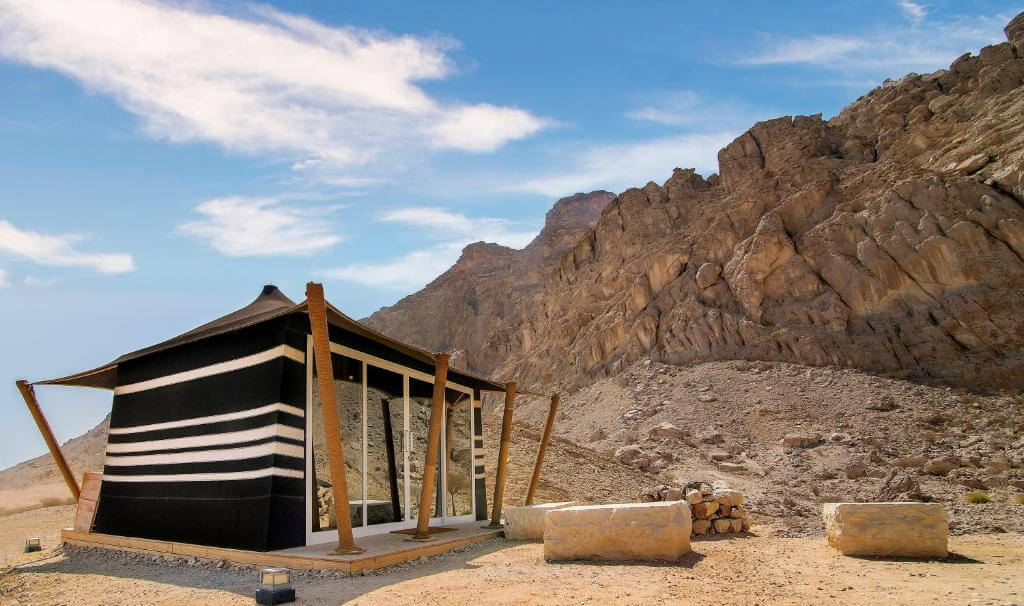 Jebel Hafit Desert Park: Complete 2025 Visitor Guide (Al Ain, Abu Dhabi)