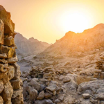 The Al Hajar Mountains Guide: How to Visit from Dubai?