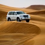 Types of Desert Safari in Dubai – A Complete Guide by ESA Tours