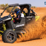How to Book a Dune Buggy Ride in Dubai: The Ultimate Guide