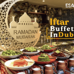 Ultimate Guide to the Best Iftar Buffets in Dubai