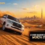 Is Dune Bashing Worth It in Dubai? 