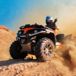 What Is a Quad Bike? Everything You Need to Know