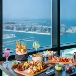 The Best Restaurants in Dubai Marina : Most Popular Right Now