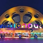 Motiongate Dubai : Tickets, Opening Hours, Rides and Attractions