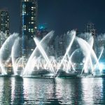 The Dubai Fountain Show: Location, Timings, Tickets & Visitor Guide