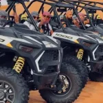 Which Is the Best Dune Buggy Rental in Dubai? 5 Best Buggy Rental Options 